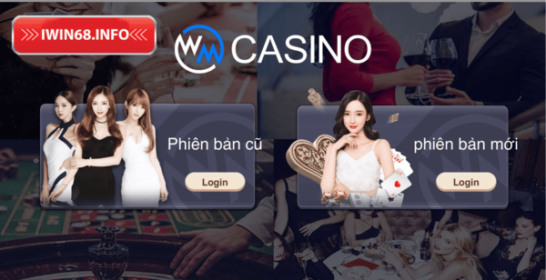 Thủ thuật chơi Live casino IWIN