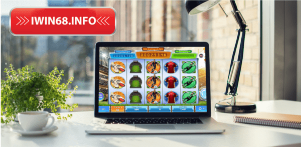 Bảng xếp hạng Slot bóng đá IWIN